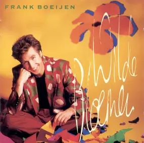 Frank Boeijen - Wilde Bloemen