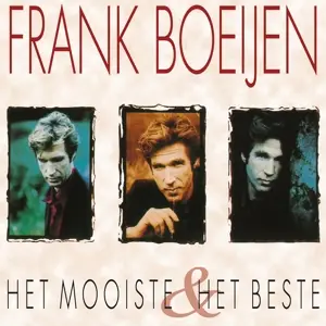 Frank Boeijen - Het Mooiste En Het Beste