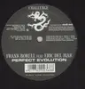 12inch Vinyl Single - Frank Borell Feat Eric Del Mar - Perfect Evolution