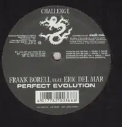 Frank Borell Feat Eric Del Mar - Perfect Evolution