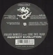 Frank Borell Feat Eric Del Mar - Perfect Evolution