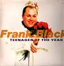 Double LP - Frank Black - Teenager Of The Year - UK Original
