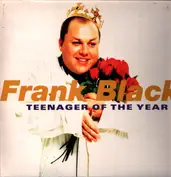 Frank Black
