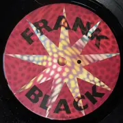 7inch Vinyl Single - Frank Black - The Marsist
