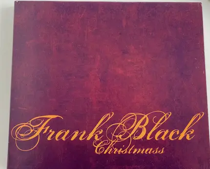 Frank Black - Christmass