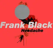 CD Single - Frank Black - Headache - Digipak