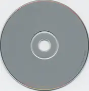 CD Single - Frank Black - Headache - Digipak