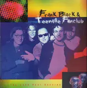 Frank Black - The John Peel Session
