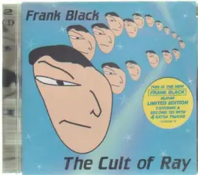 Frank Black - The Cult of Ray