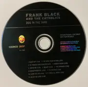 CD - Frank Black And The Catholics - Dog In The Sand