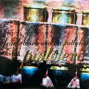 Frank Black - Pistolero