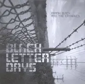 Frank Black - Black Letter Days