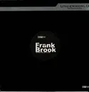 12inch Vinyl Single - Frank Brook - The Bait