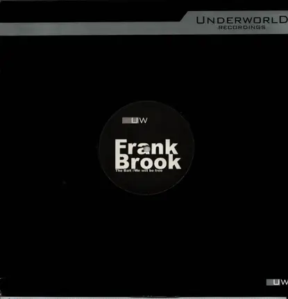 Frank Brook - The Bait
