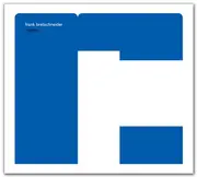 CD - Frank Bretschneider - Rhythm - Digisleeve