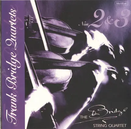 John Jeffreys - Quartets Nos. 2 & 3