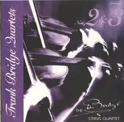 CD - John Jeffreys - Quartets Nos. 2 & 3