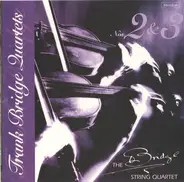 John Jeffreys - Quartets Nos. 2 & 3