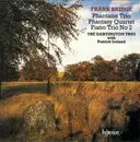 CD - Frank Bridge / The Dartington Trio With Patrick Ireland - Piano Trios - Piano Quartet