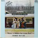 LP - Frank Buchanan , Raymond Fairchild , with The Crowe Brothers , The Maggie Valley Boys - Picking & Singing In Maggie Valley