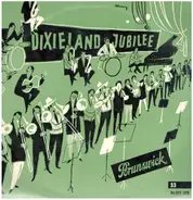 Frank Bull / Gene Norman - Dixieland Jubilee