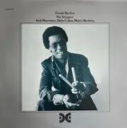 LP - Frank Butler - The Stepper
