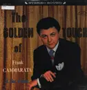 LP - Frank Cammarata - The Golden Touch Of Frank Cammarata At The Organ
