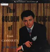 Frank Cammarata - The Golden Touch Of Frank Cammarata At The Organ