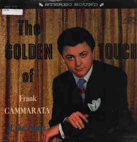 Frank Cammarata - The Golden Touch Of Frank Cammarata At The Organ