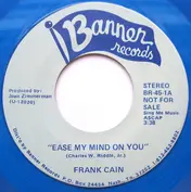 Frank Cain