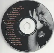CD - Frank Caliendo - Make The Voices Stop - Cardboard sleeve