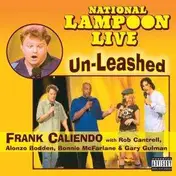 Frank Caliendo - UN-Leashed