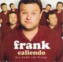 CD - Frank Caliendo - All Over The Place