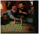 CD - Frank Caliendo - Frank on the radio 2
