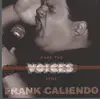 CD - Frank Caliendo - Make The Voices Stop - Cardboard sleeve