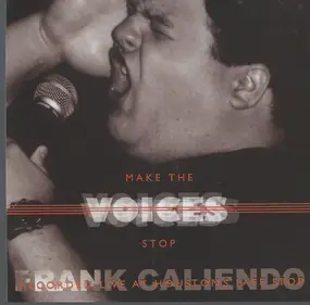 Frank Caliendo - Make the Voices Stop