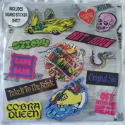 Frank Carter & The Rattlesnakes