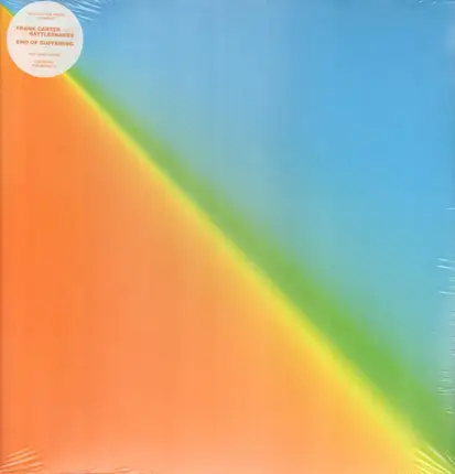 Frank Carter & The Rattlesnakes - End Of Suffering