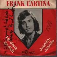Frank Cartina - Juanita - Juanita