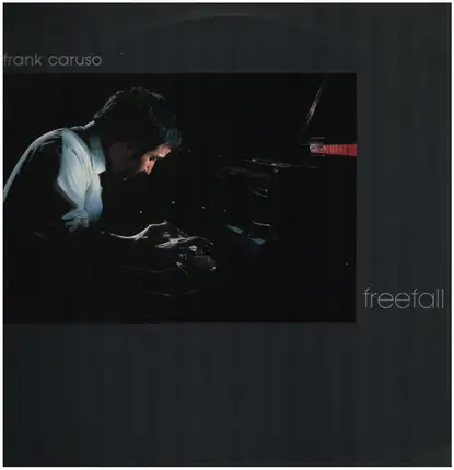 Frank Caruso - Freefall