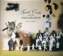 CD - Frank Carillo And The Bandoleros - Bad Out There - Digipak