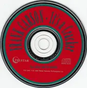 CD - Frank Carson - It's A Cracker (30 Non-Stop Irish Party Sing-A-Longs)