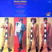 LP - Frank Carson - It's The Way I Tell 'Em