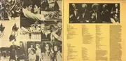 Double LP - Frank Chacksfield , Nelson Riddle , David Rose , Maurice Jarre With Larry Adler , Richard Attenboro - A Festival Of Film Music
