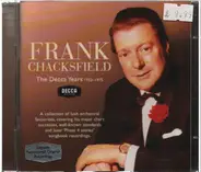 Frank Chacksfield - The Decca Years 1953 - 1975