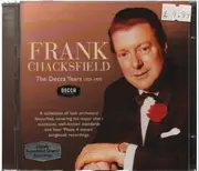 Double CD - Frank Chacksfield - The Decca Years 1953 - 1975