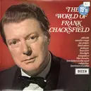 LP - Frank Chacksfield - The World Of Frank Chacksfield