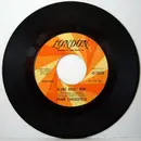 7inch Vinyl Single - Frank Chacksfield - Along About Now