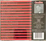 CD - Frank Chacksfield And The Windsor Strings - Frank Chacksfield & The Windsor Strings: Rediffusion Archives