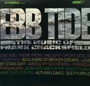 LP - Frank Chacksfield - Ebb Tide: The Music Of Frank Chacksfield